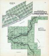 Township 27 North, Range 10 East, W.M., Index, Snohomish County 1910